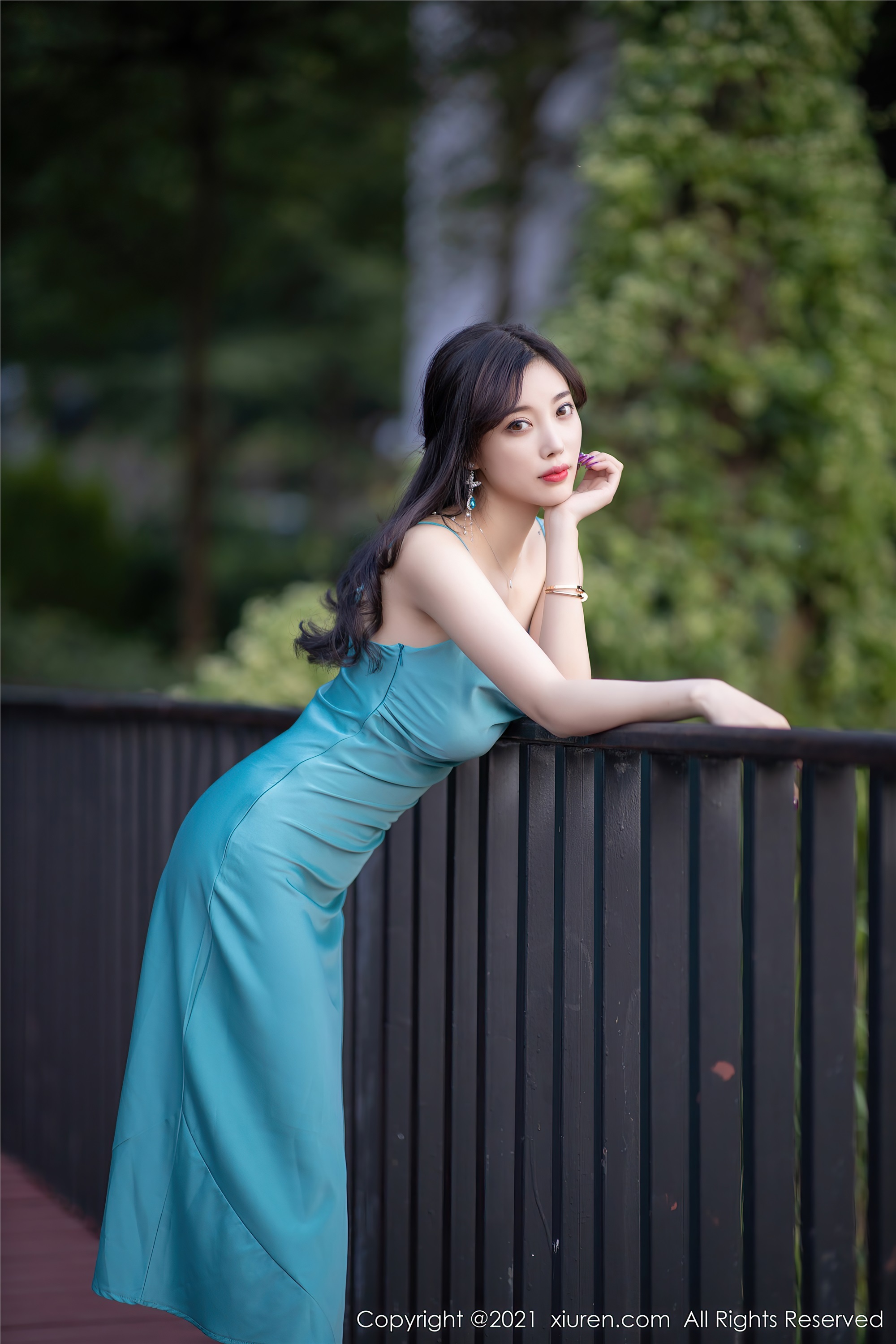 XiuRen秀人网  2021.01.12 No.2997 杨晨晨sugar